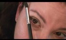 Tutorial Easy Winged Cat Eyeliner Using Dot Technique