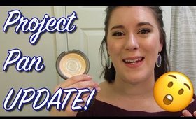 PROJECT USE IT UP 2019: Q1 Project Pan UPDATE