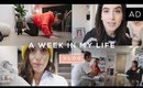 A WEEK IN MY LIFE | Lily Pebbles