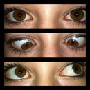 my eyes!