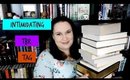 Intimidating TBR Tag!