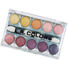 L.A. Colors Glittering Starlet Eyeshadow