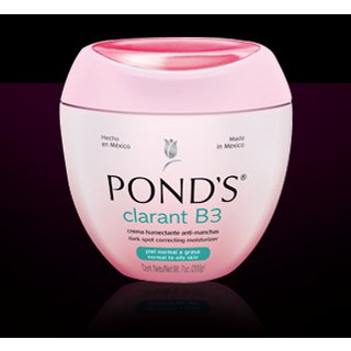 Ponds Clarant B3 Normal to Oily