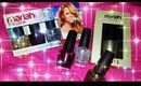 Mariah Carey Holiday by OPI |Collection|Review|Swatches