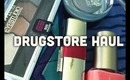 Free Drugstore Haul (L'Oréal, Annabelle, CoverGirl, Marc Jacobs, Ralph Lauren)
