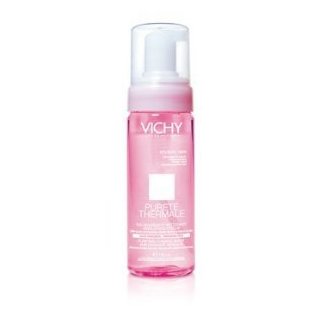 Vichy Purete Thermale Purifying Foaming Water
