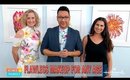 Flawless Makeup for any Age w Mathias Alan on Home and Family TV Show | mathias4amakeup