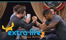 Rooster Teeth Extra Life 2015- TYLER TIME!
