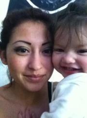 Shaila D.