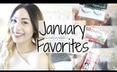 January Favorites | Drugstore Makeup, Music & Fashion