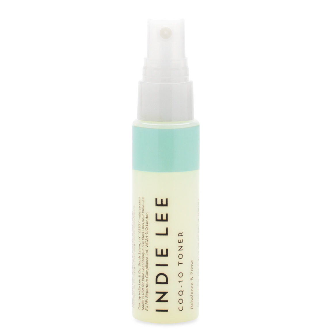 Indie Lee CoQ-10 Toner 30 ml alternative view 1.