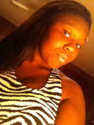 Keirra B.