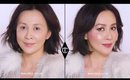 Carina Lau Vogue China Cover Look Makeup Tutorial | Charlotte Tilbury