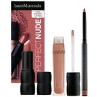 Perfect Nude 100% Natural Lip Trio