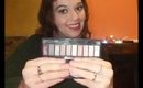 Video Swatch e Review:  Loreal LA PALETTE NUDE Rose [ENG Sub] | Liz Matutteame Makeup
