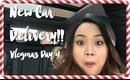 New Car Delivery | Vlogmas Day 4 of 12