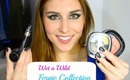 Wet n Wild Fergie Collection Review & Tutorial