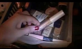 Makeup Collection