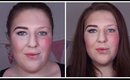 The Power Of Makeup | Life's Little Dream