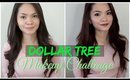 Dollar Tree Makeup Challenge