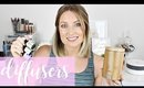 Diffusers: Uses + Oil Combos | Kendra Atkins