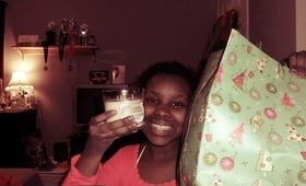 What I got for Christmas 2012!