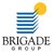 Brigade komarla H.