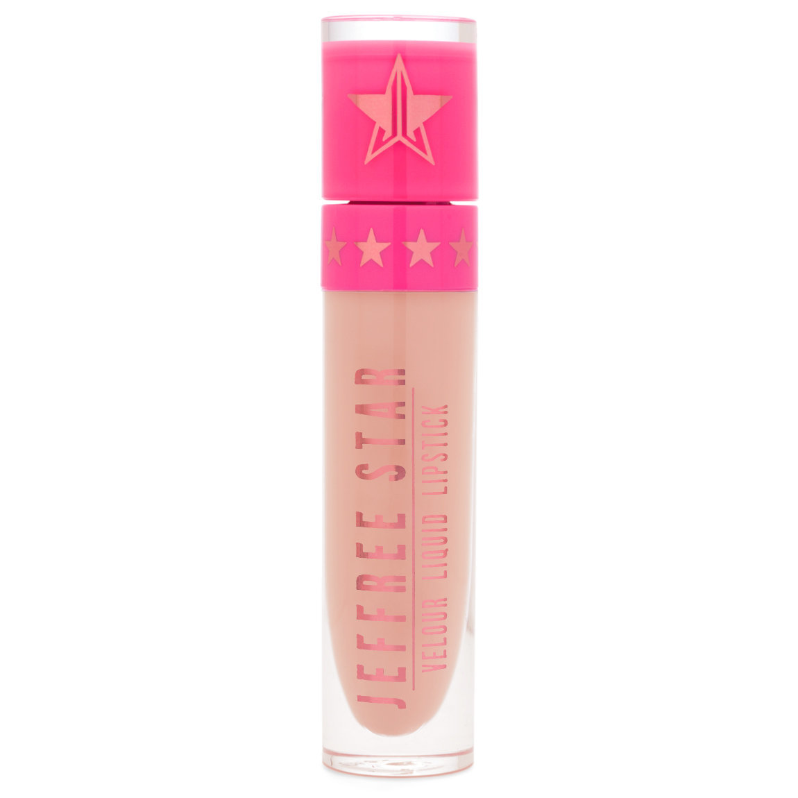 Jeffree Star Cosmetics Velour Liquid Lipstick Im Nude Beautylish