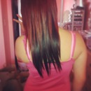 My hair :) 