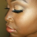 makeup by Beauty Ignited