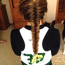 French Fishtail