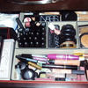 My Make up collection