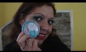 Review Cipria Pure Skin ESSENCE