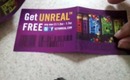 BzzAgent-Get UnReal Candy Campaign