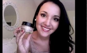 Revlon Colorstay Whipped Creme Foundation Review + Swatch