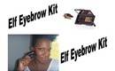 Elf Eyebrow Kit