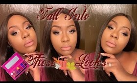 Fall into this look #1|feat. Alyssa EdwardsXAnstasiaBeverlyHills