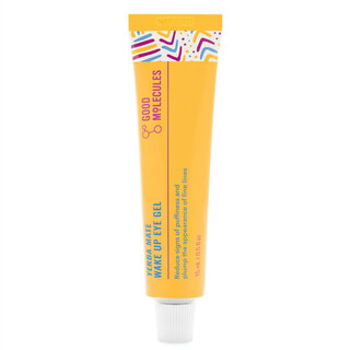 Good Molecules Yerba Mate Wake Up Eye Gel