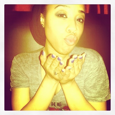 Lashae C.