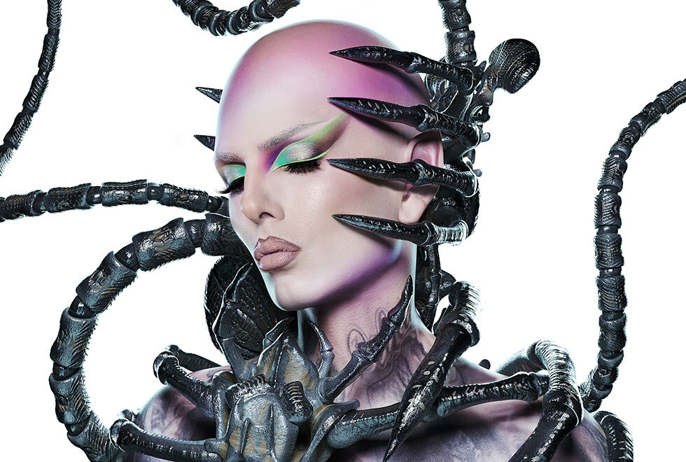 Jeffree Star Cosmetics