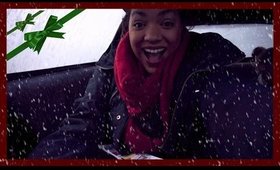 Vlogmas Day 20 ❄ | Toddlers in Tiara in Target!