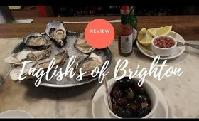 English's of Brighton Restaurant & Oyster Bar