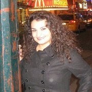 Mamacita Cecilia T.
