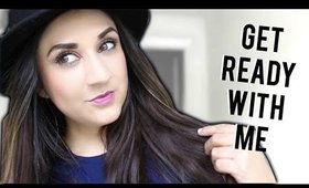 Get Ready With Me!!