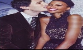 Interracial Couples on YOUTUBE get more LOVE?