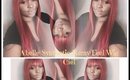 Elevatestyles.com | A Belle Synthetic Remy Feel Wig Ciel | Review