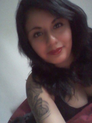 Yesenia B.