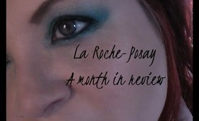 La Roche-Posay - A month in review