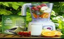 *43* PDQ Review: Kiss Me Organics Matcha Green Tea Powder