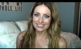 Get Ready With Me: 4/30/13